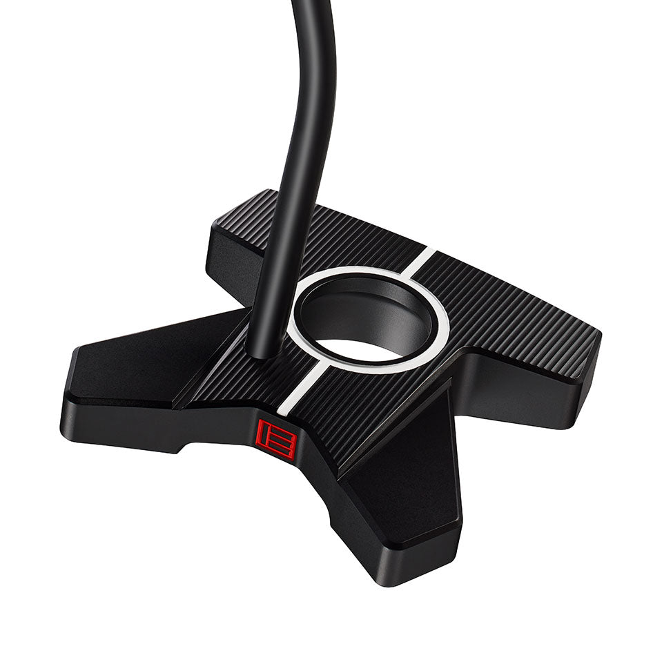 ER ZERO High MOI Mallet Putter – Evnroll