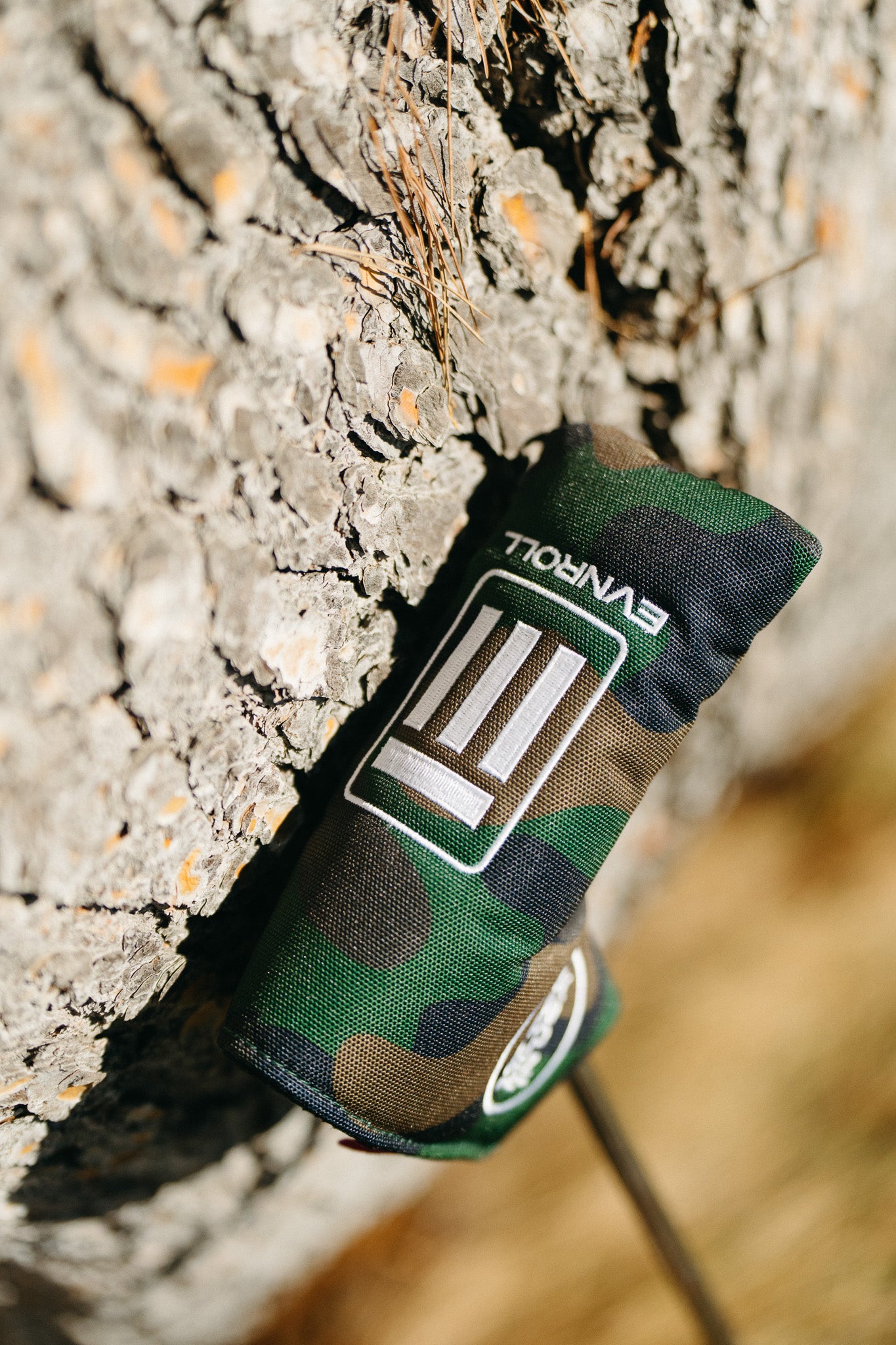 Camo – Blade Cover