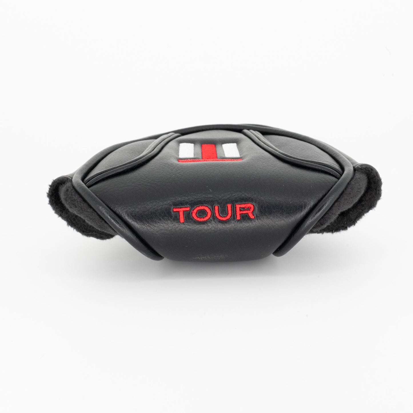 Mallet Cover – Tour Black