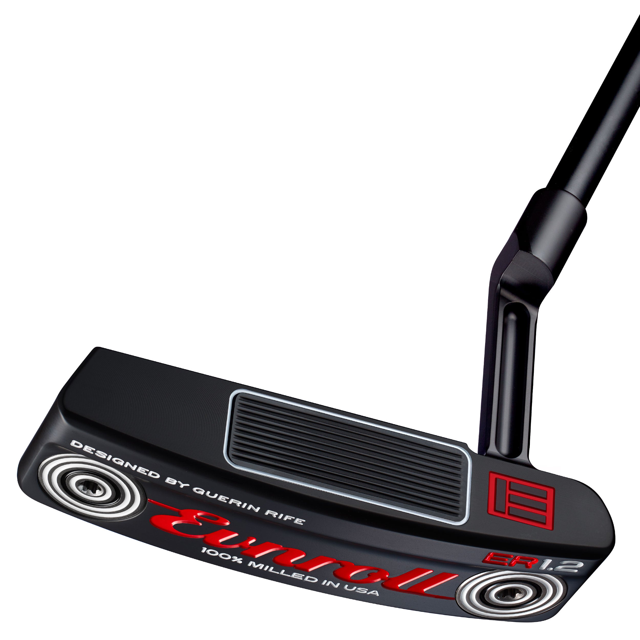 Odyssey O-Works 1 Black shops Putter 32