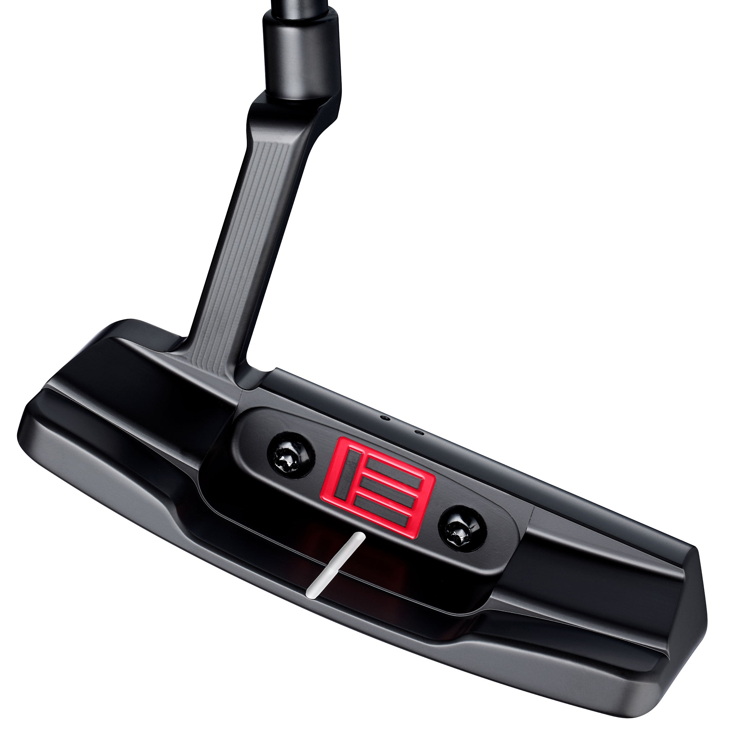 Custom Made Putter *Prototype* Glitter Red - 2024 Right Handed