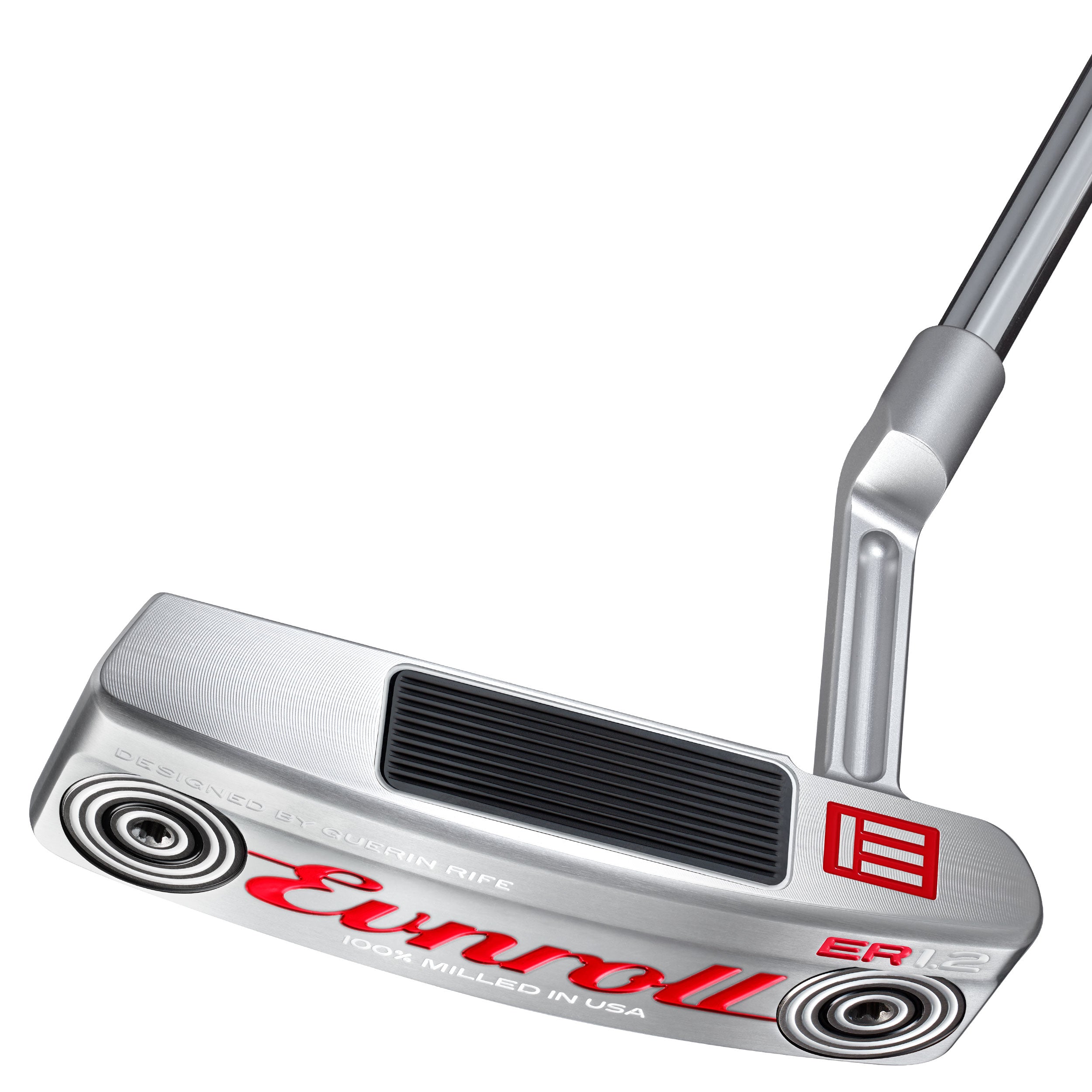 Custom Neo Classic ER1.2 Blade Putter - Satin – Evnroll