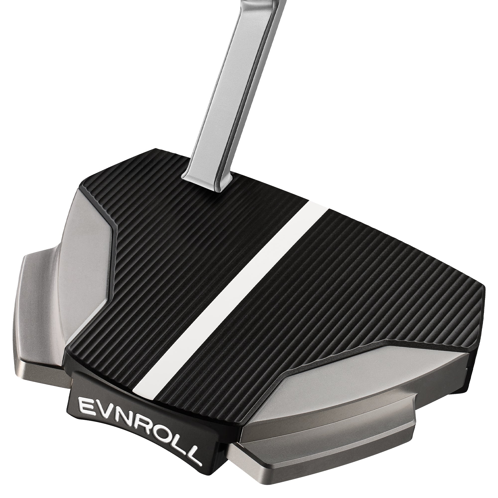 V Series ER11vx High MOI Mallet Putter - MidLock - 内装品