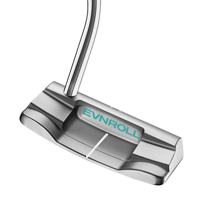 Legacy ER2 Blade Putter - Satin (Women's)