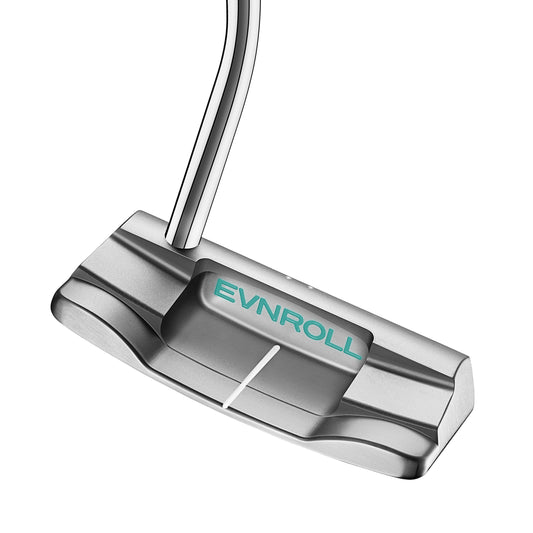 Legacy ER2 Blade Putter - Satin (Women's)