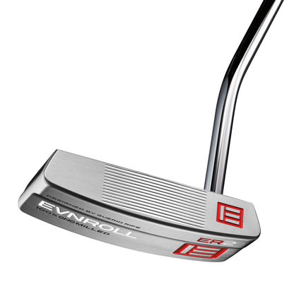 Legacy ER2 Blade Putter - Satin