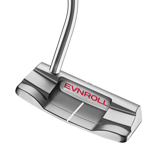 Legacy ER2 Blade Putter - Satin