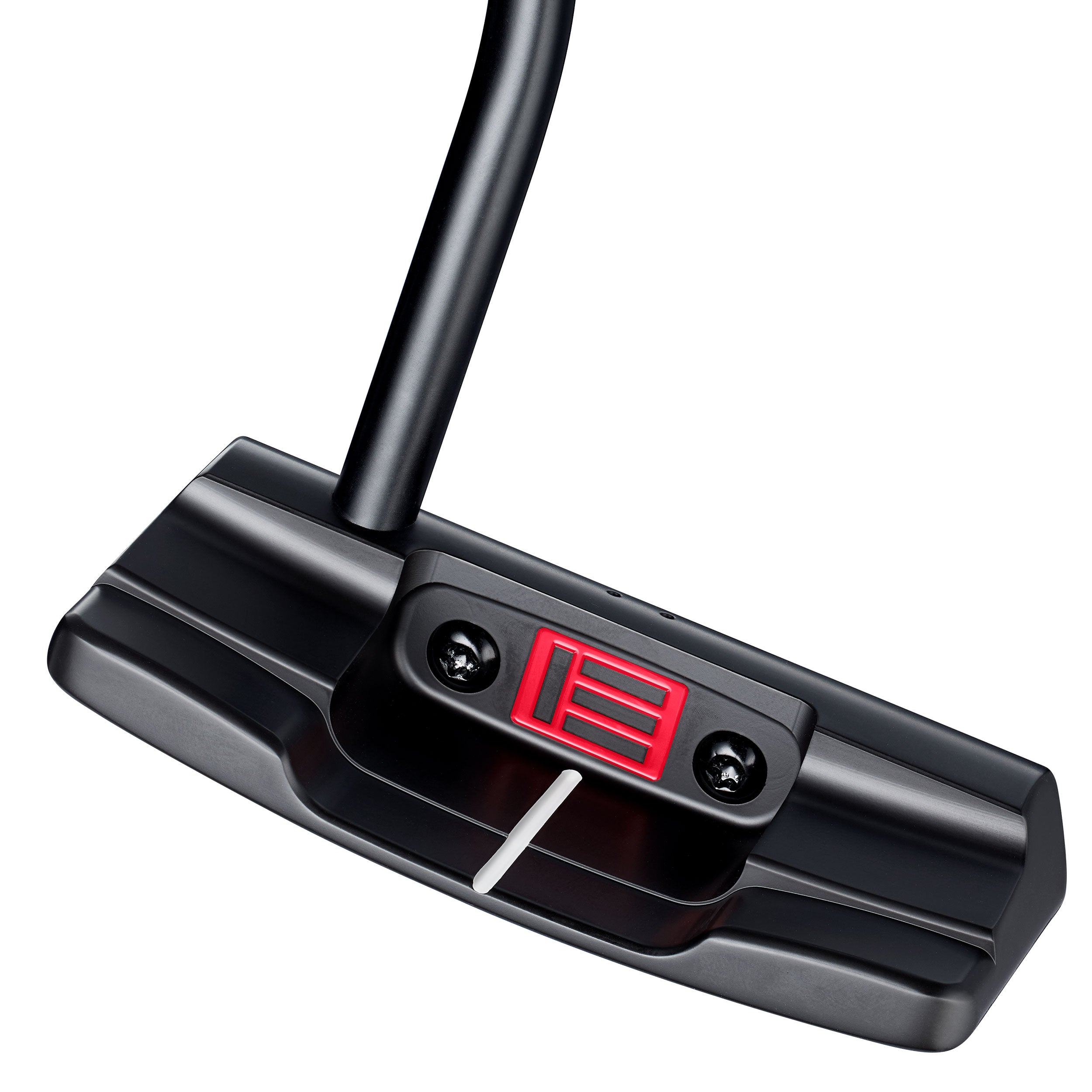 EVNROLL イーブンロール ER2 BLACK PUTTER 33㌅ - パター