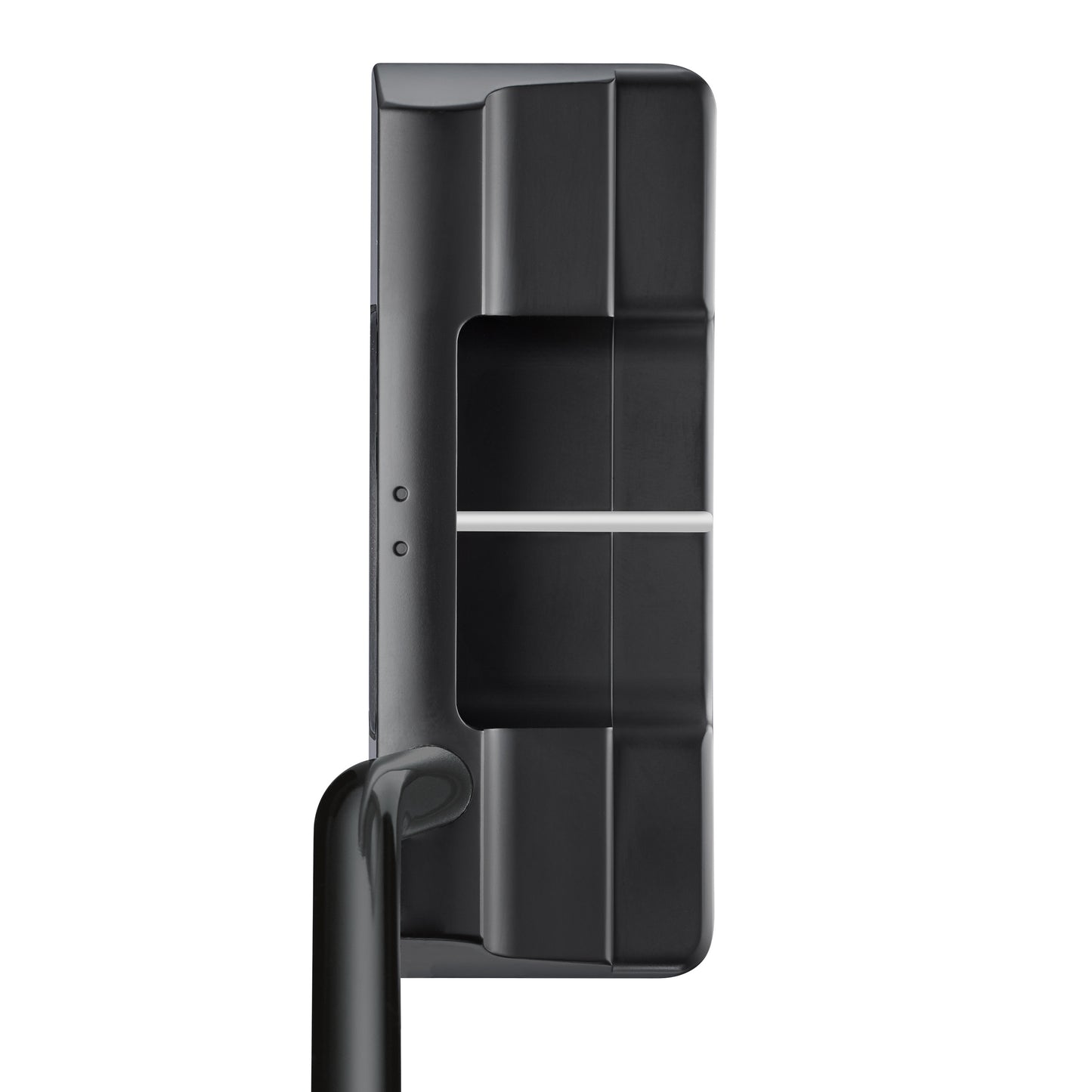 Neo Classic 38 Tour Spec ER2 Blade Putter - Triple Black