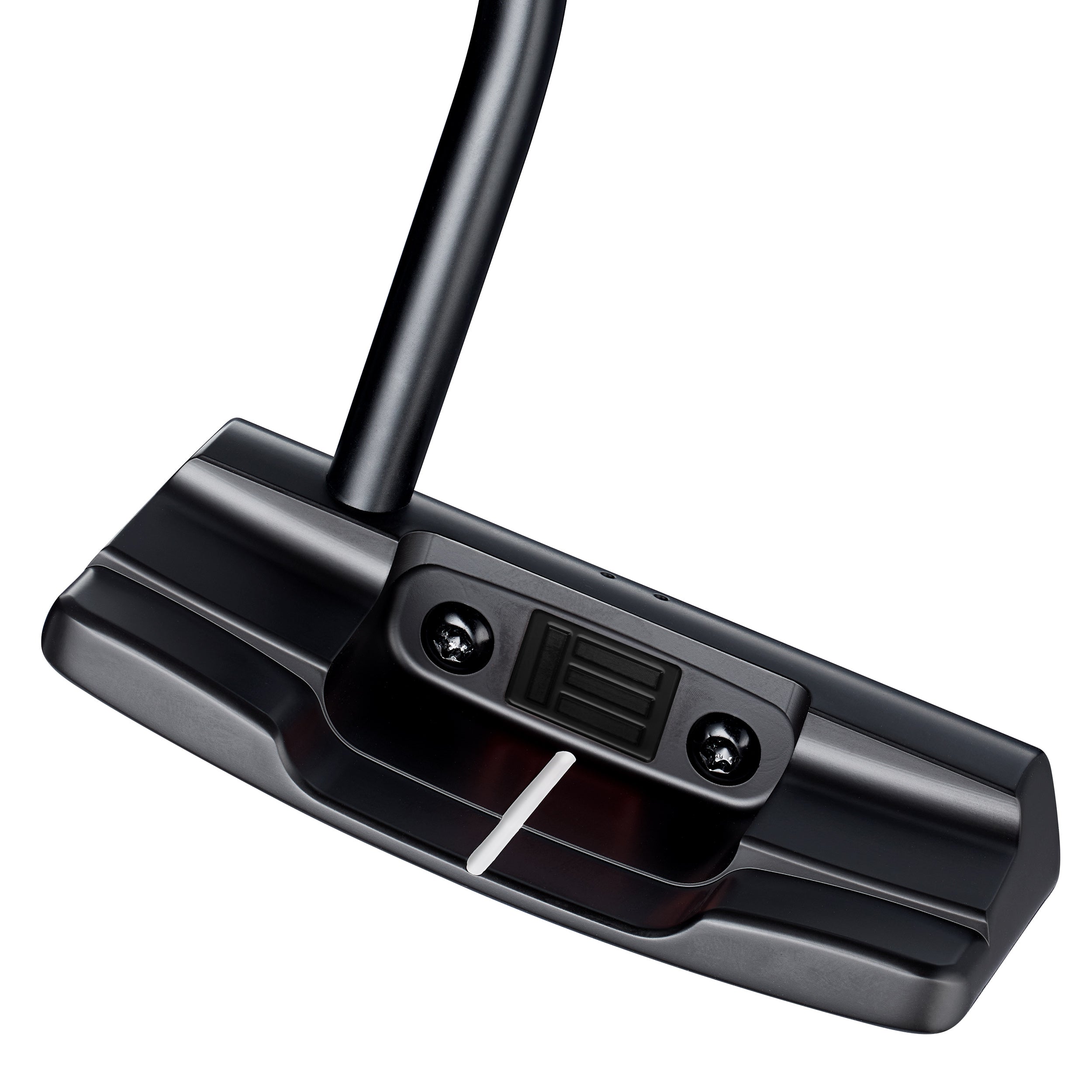 Neo Classic ER2 Blade Putter - Triple Black