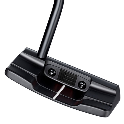 Neo Classic ER2 Blade Putter - Triple Black