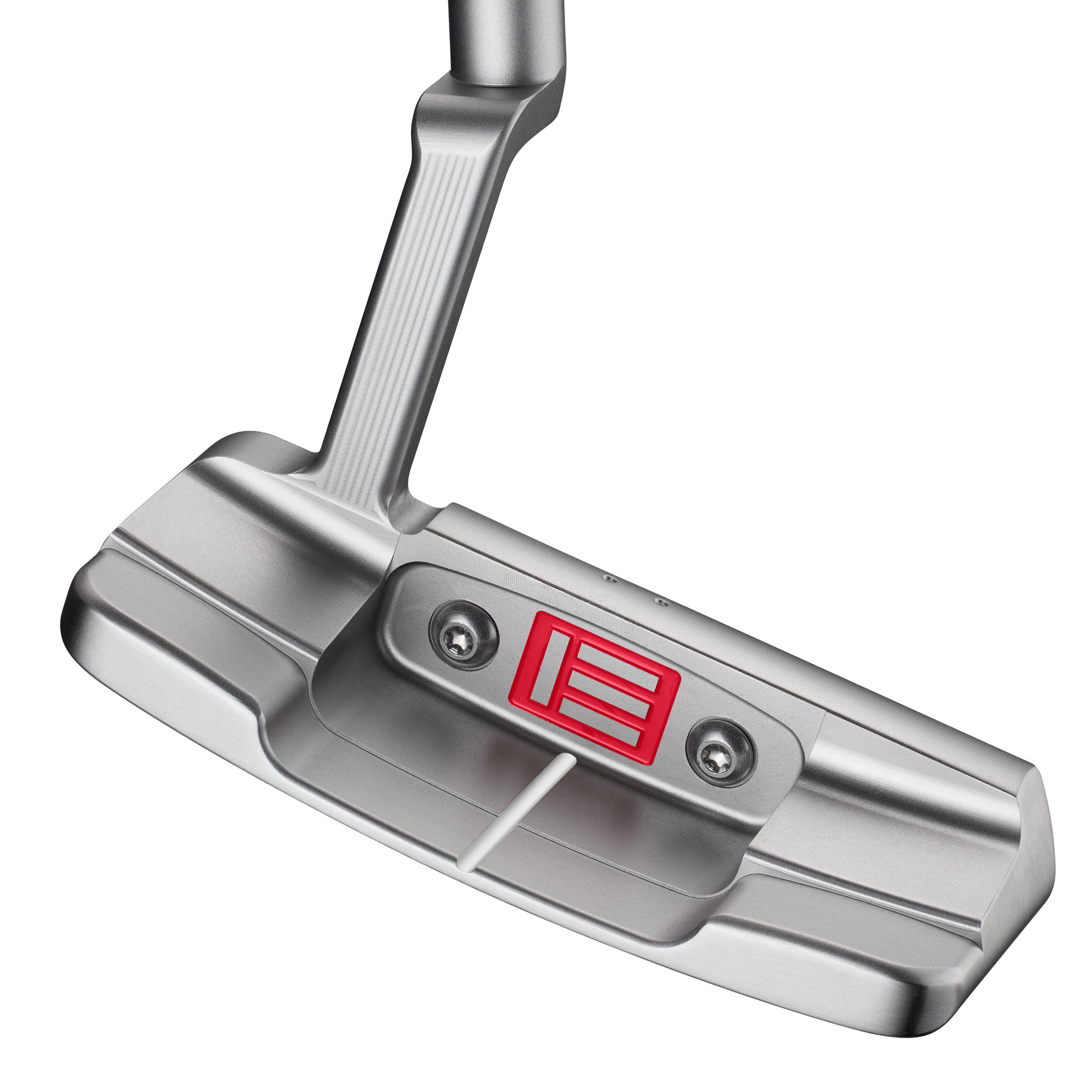 Custom Neo Classic ER2.2 Blade Putter - Satin