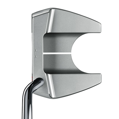 Legacy ER5 Mallet Putter - Satin