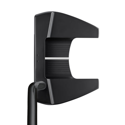 Neo Classic 38 Tour Spec ER5 Mallet Putter - Triple Black