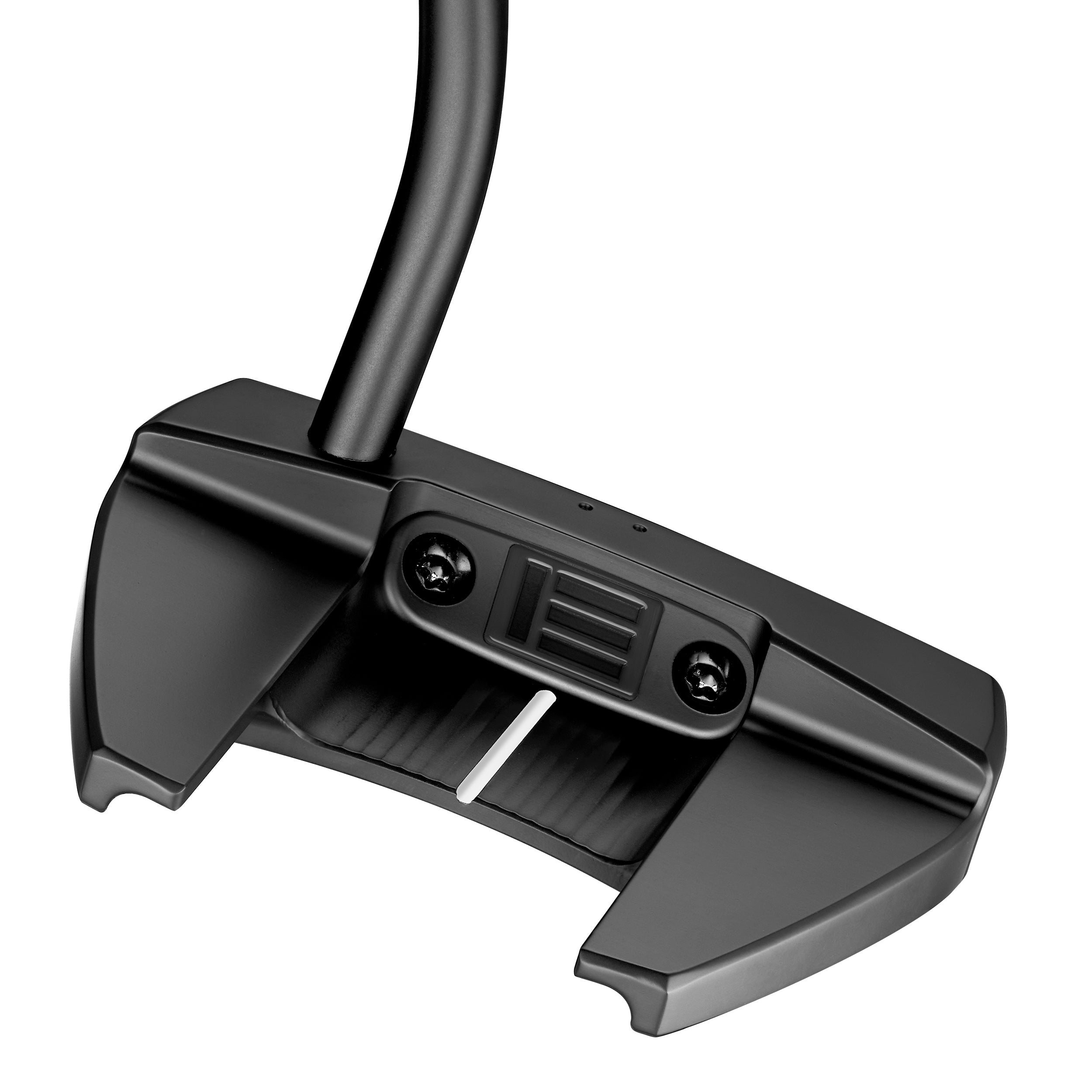 Evnroll 38 Tour Spec ER5 Mallet Putter - Triple Black