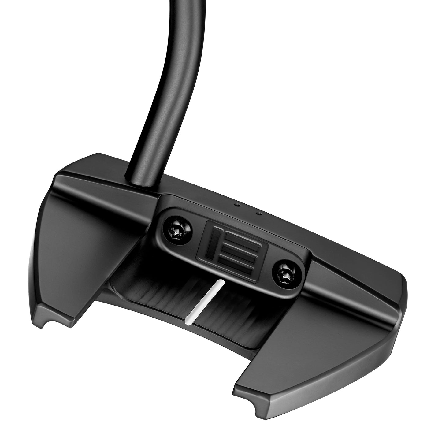 Neo Classic 38 Tour Spec ER5 Mallet Putter - Triple Black