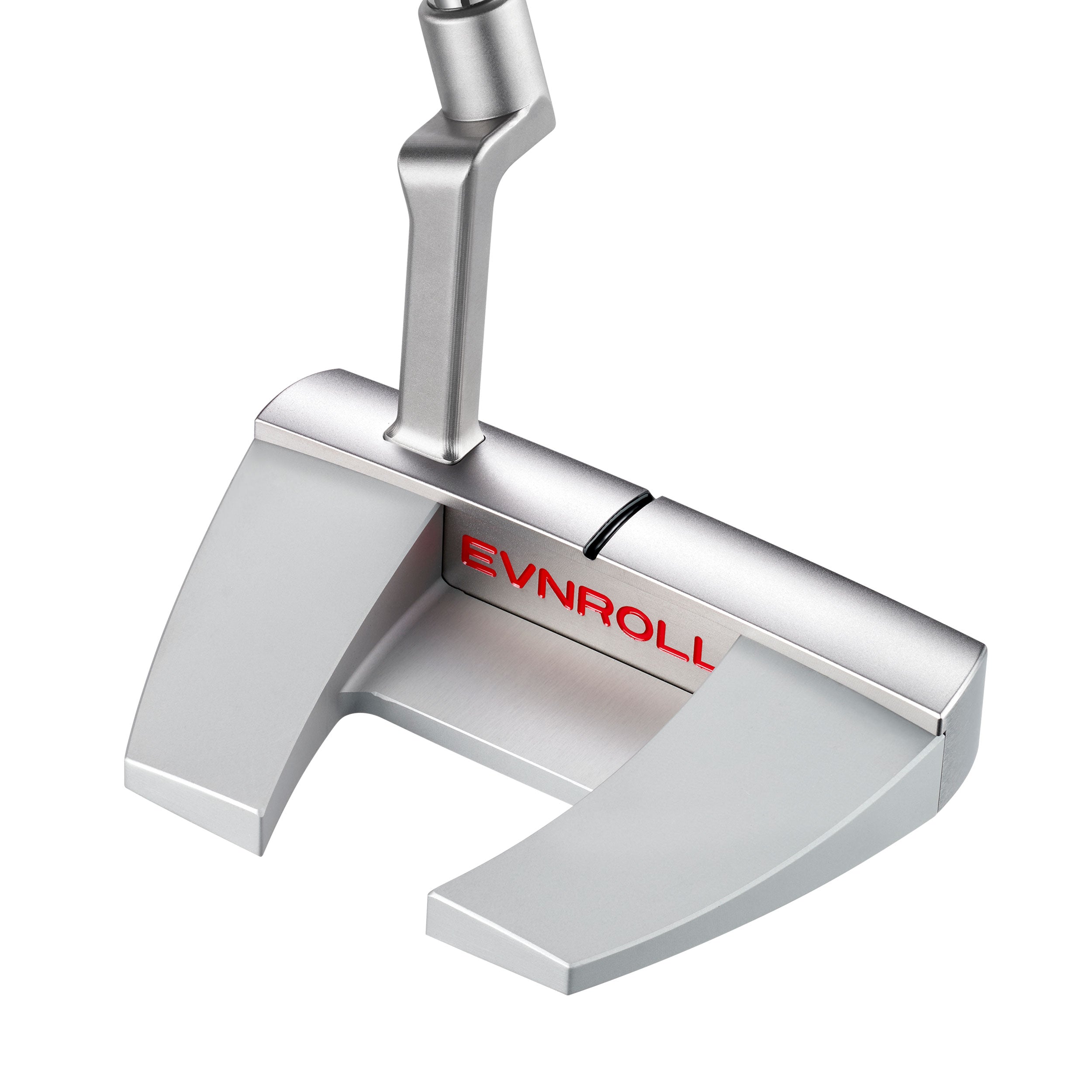 V Series EV5.1 Mallet Putter - Satin