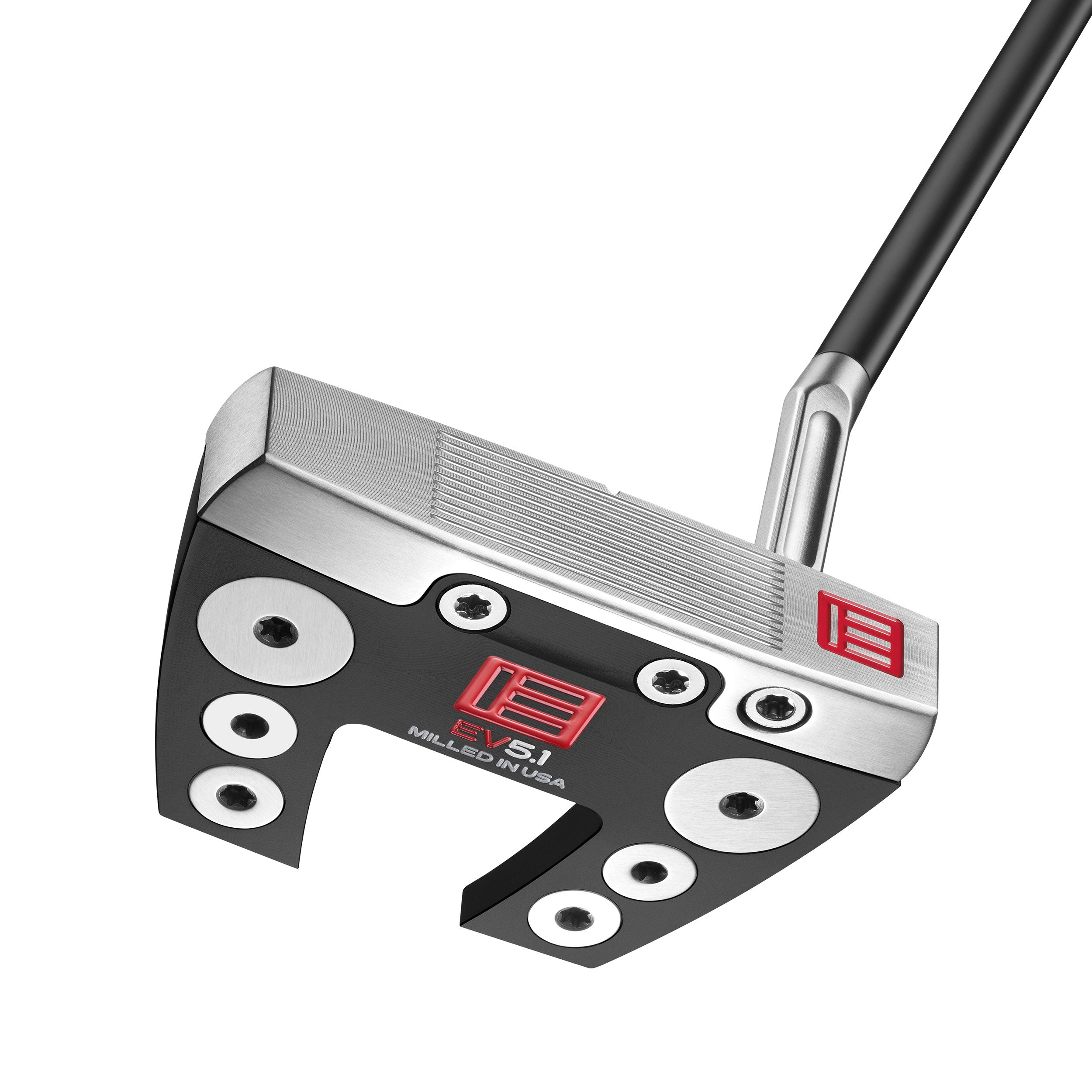 Custom EV5.1 Mallet Putter - Duo