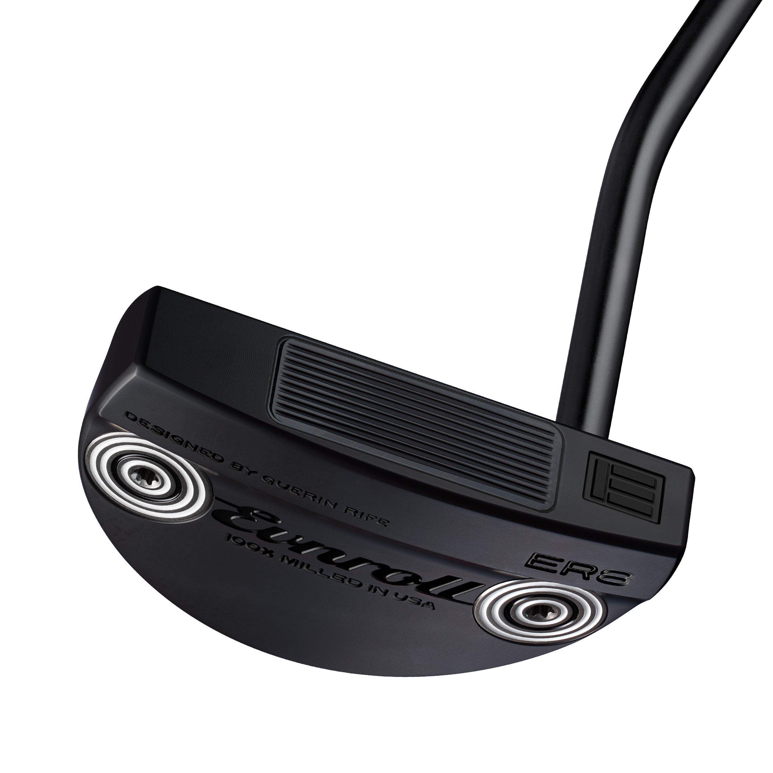 Odyssey Black hotsell Series 3 Putter