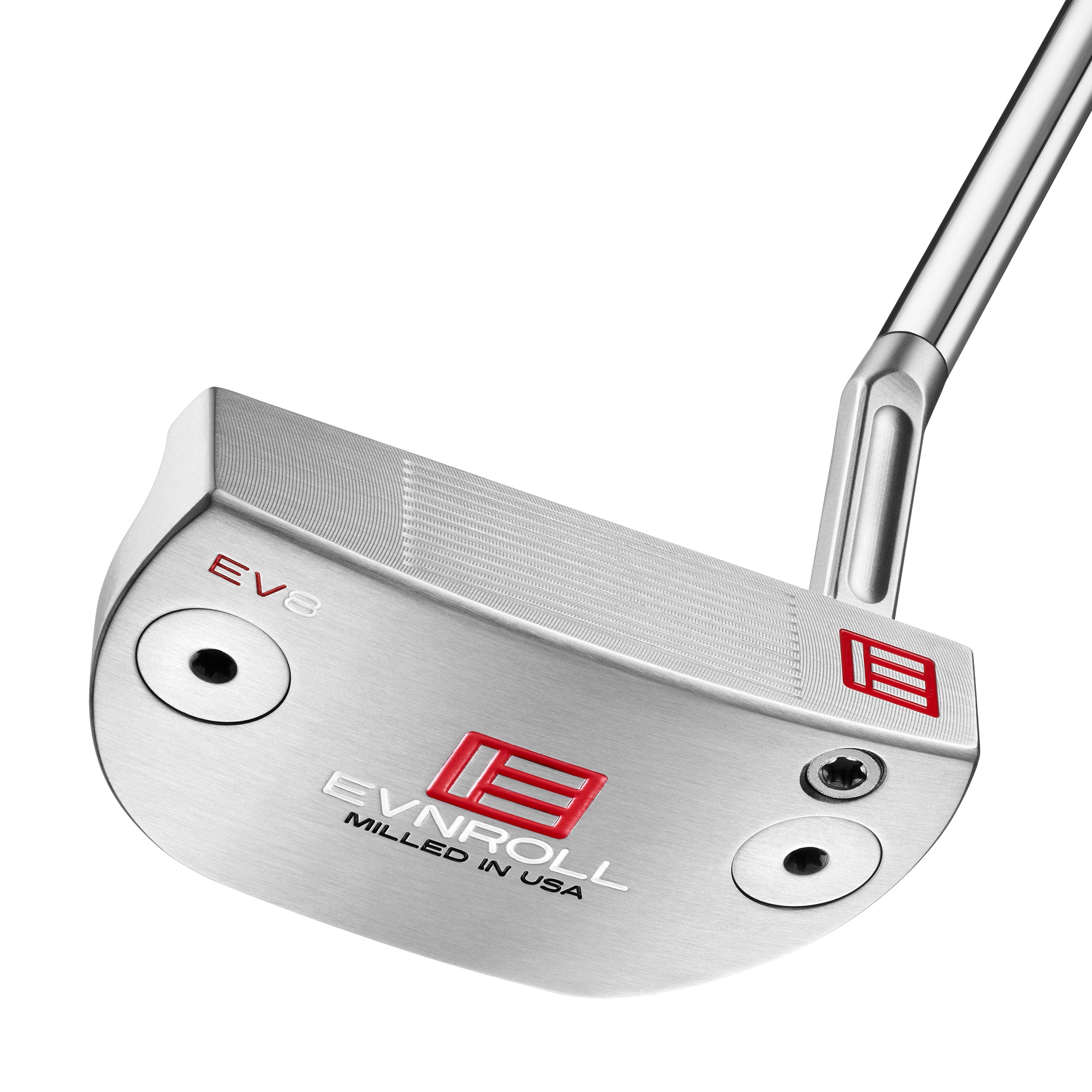 Evnroll EV8 Mallet Putter (V Series)