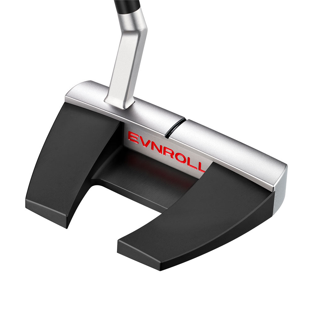 Evnroll V-Series Putters: The Best Custom Putters in Golf