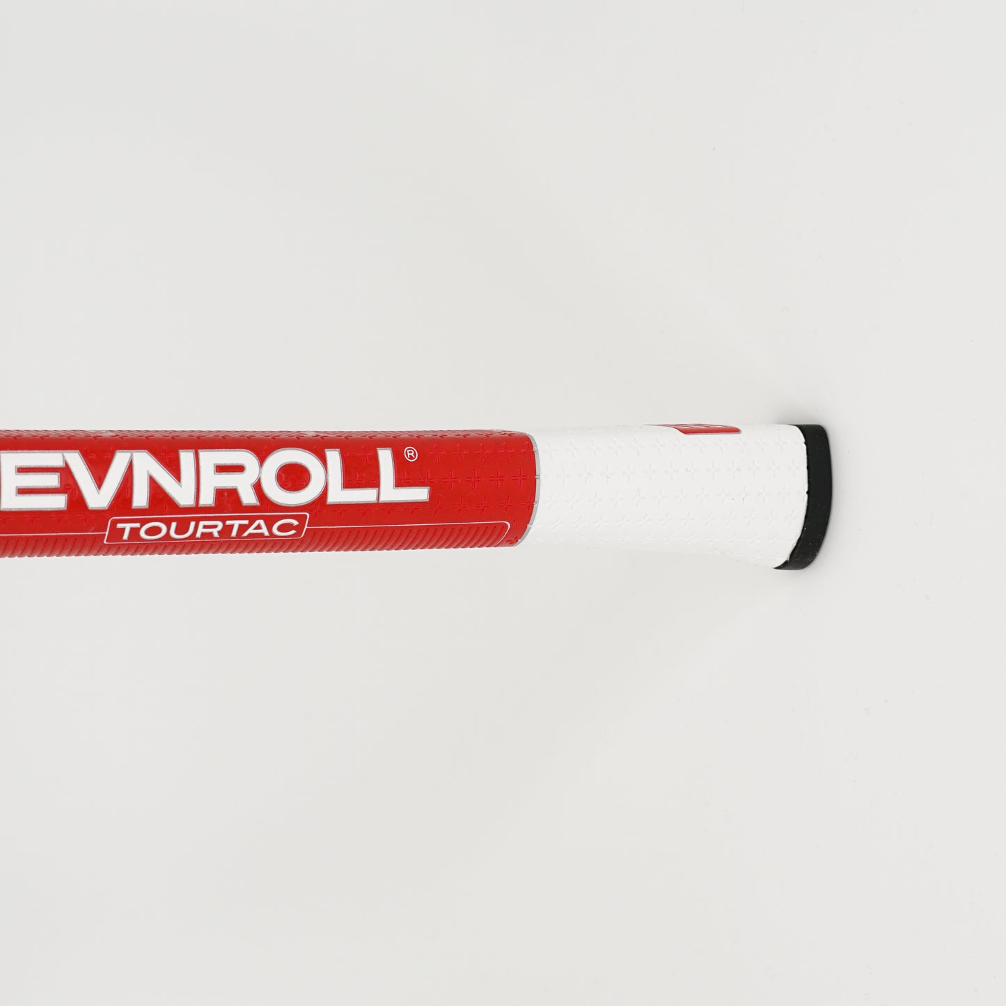 Evnroll TourTac Red & White Putter Grip