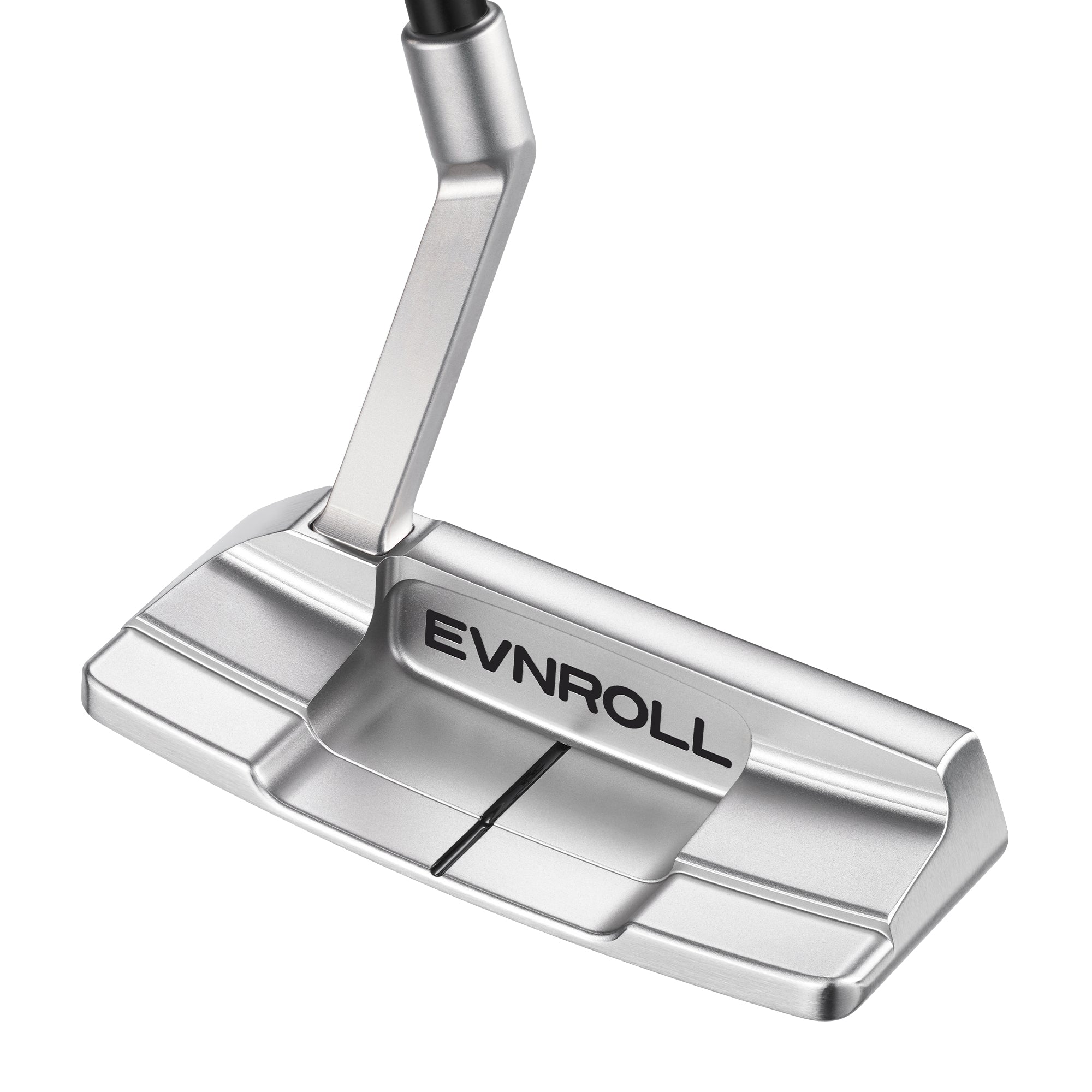 Evnroll EV2 MidLock Blade Putter - Satin (V Series)