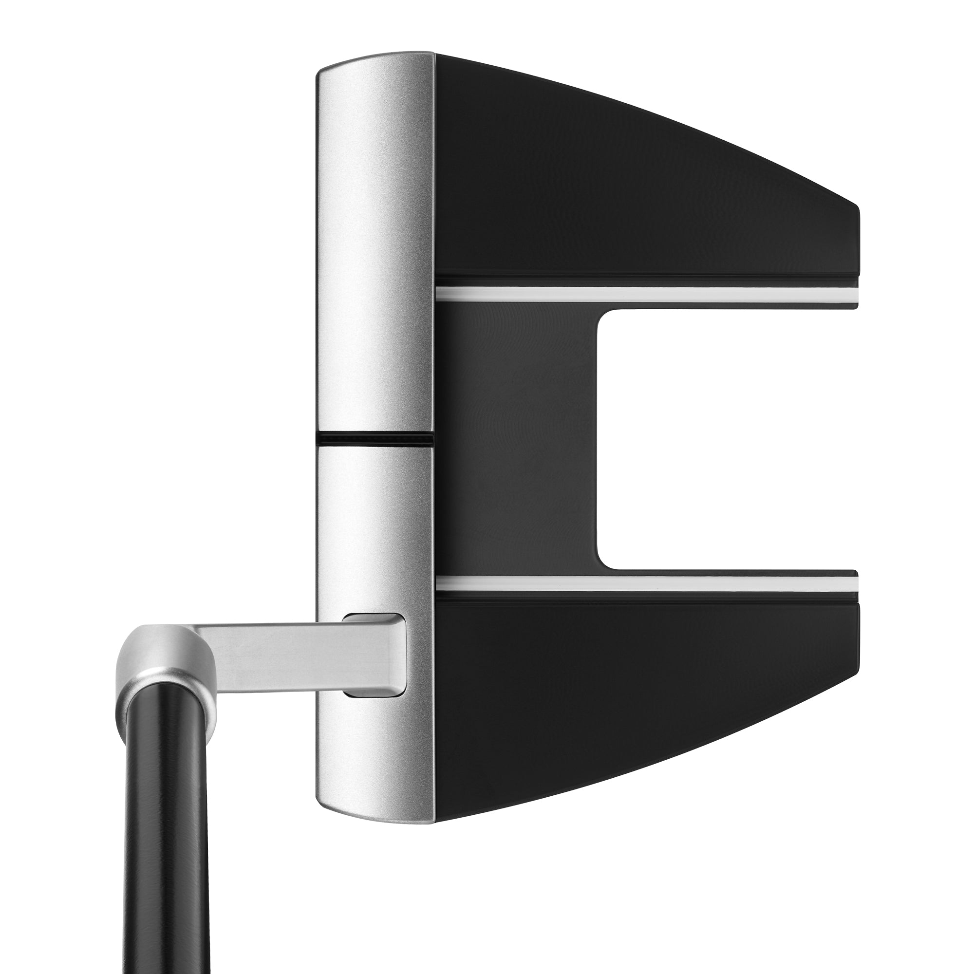 V Series EV5.2 MidLock Mallet Putter - Duo