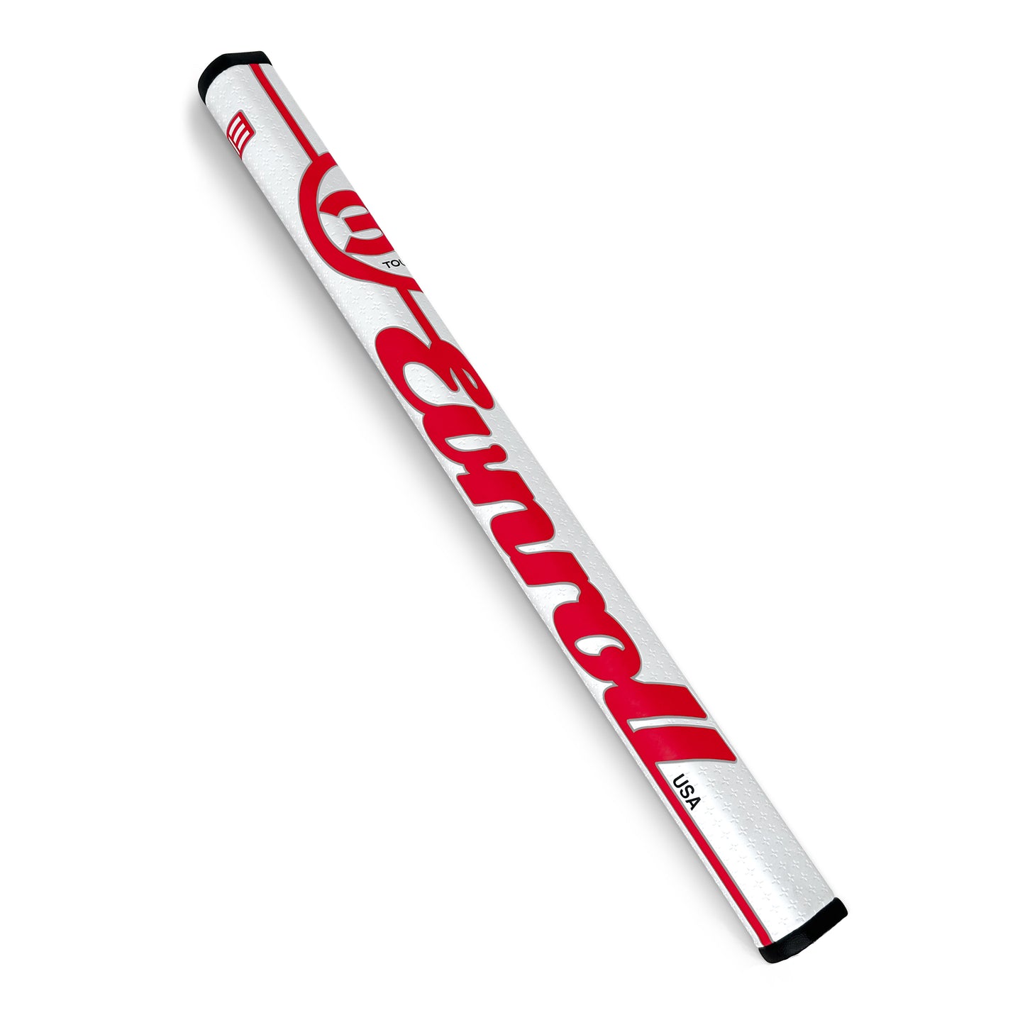 Evnroll – 38 Tour Spec Putter Grip – White