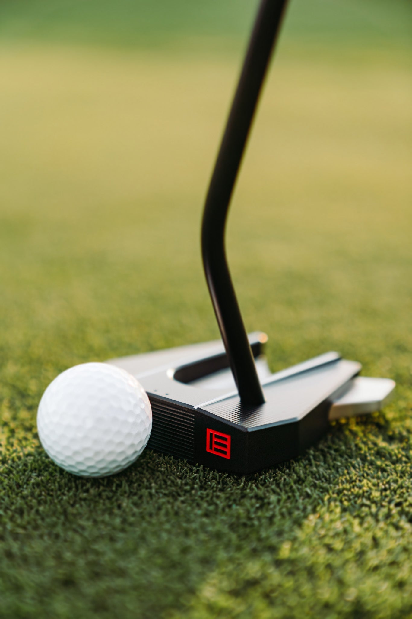 Evnroll ER10 deals Outback Putter