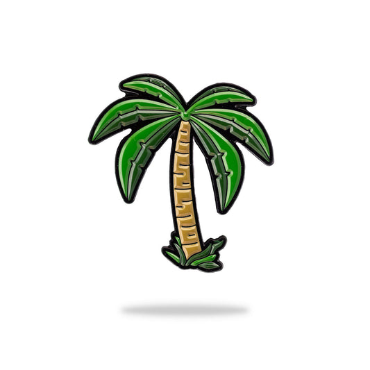 Palm Tree