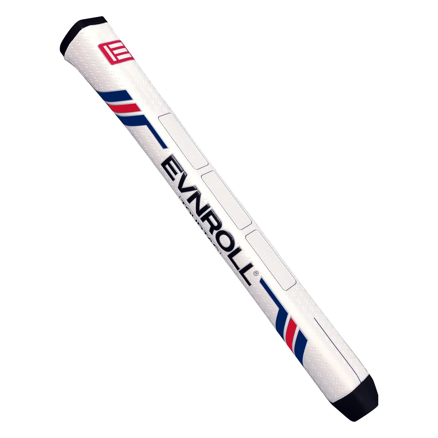 Evnroll TourTac USA – White Putter Grip