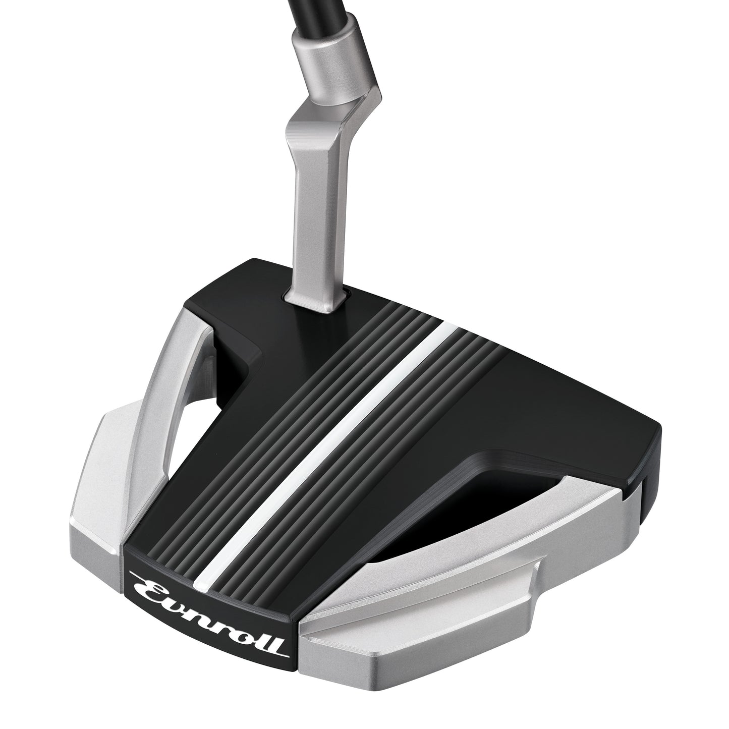 V Series V12 High MOI Mallet Putter - Black