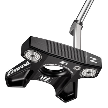 ZERO Z1 Mallet Putter