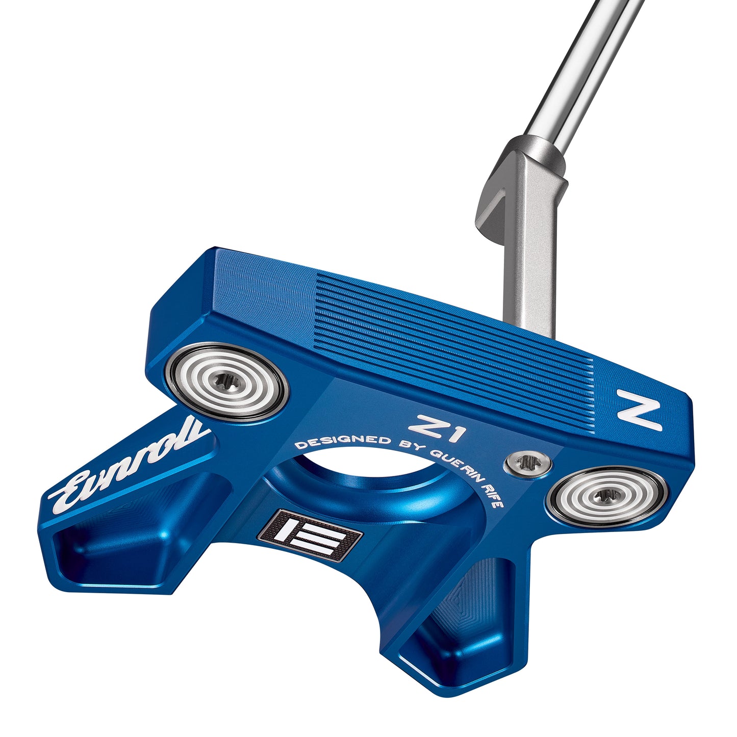 ZERO Z1 Mallet Putter