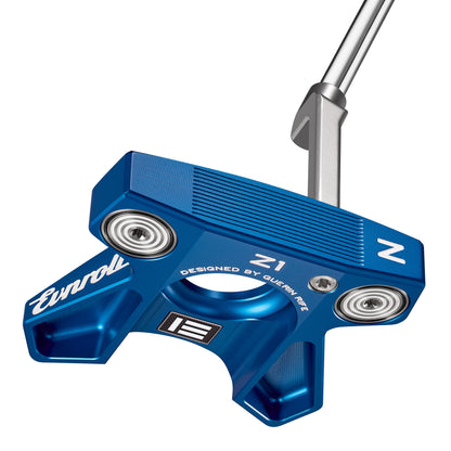 ZERO Z1 Mallet Putter