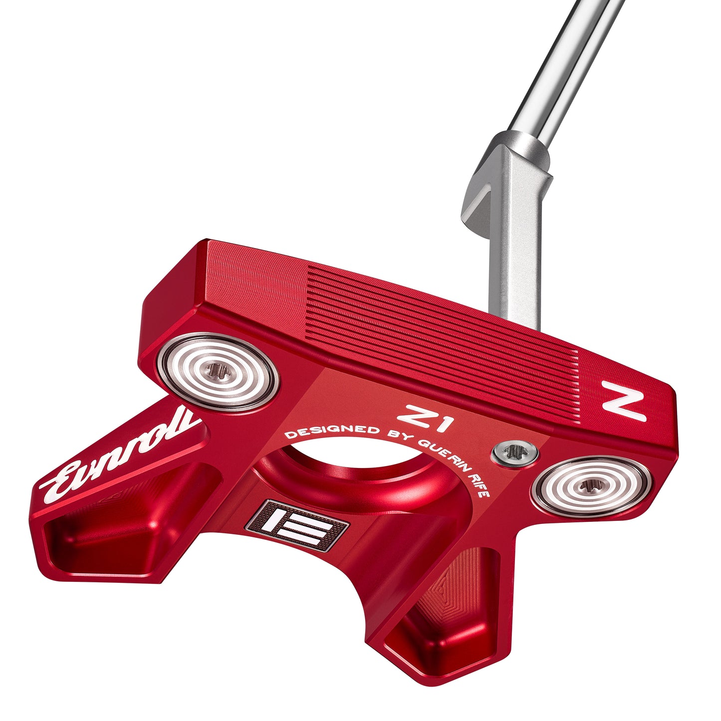 ZERO Z1 Mallet Putter