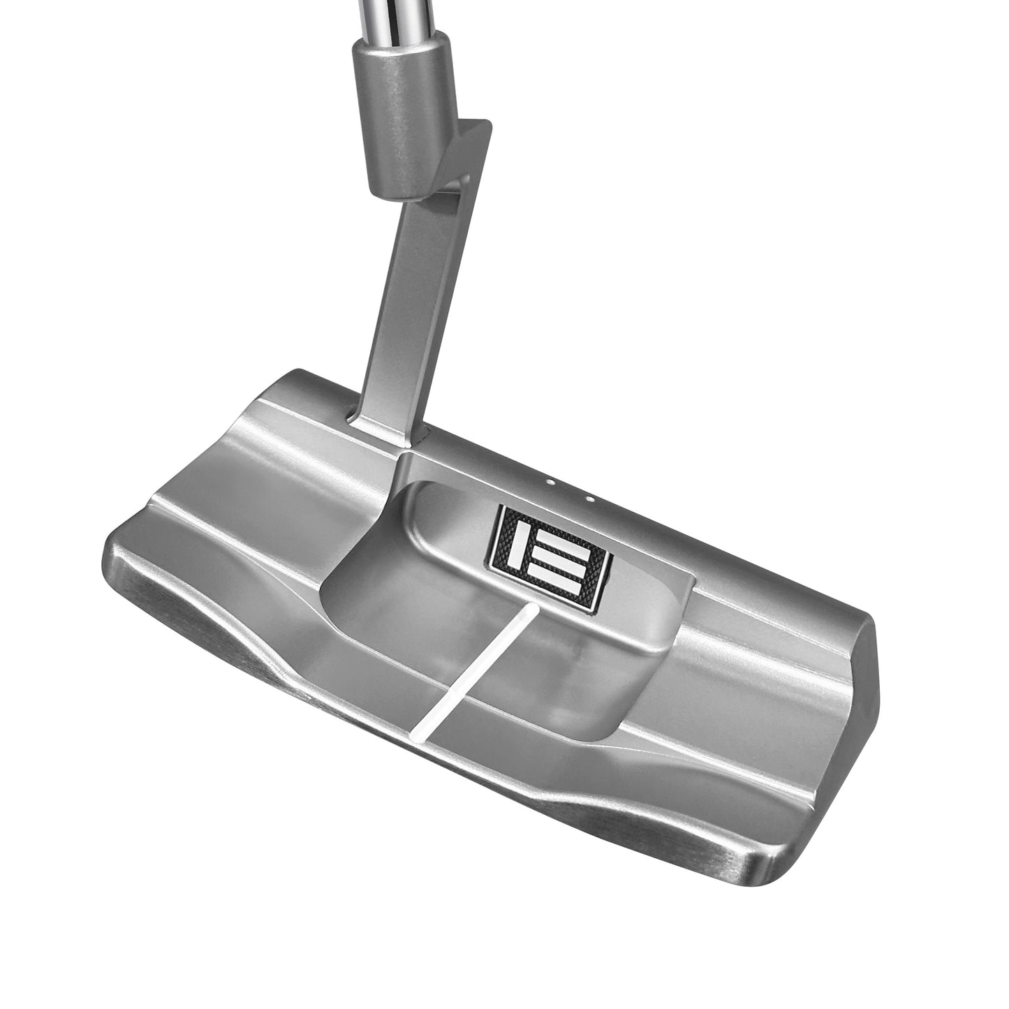 Custom ZERO Z2s Blade Putter – Satin