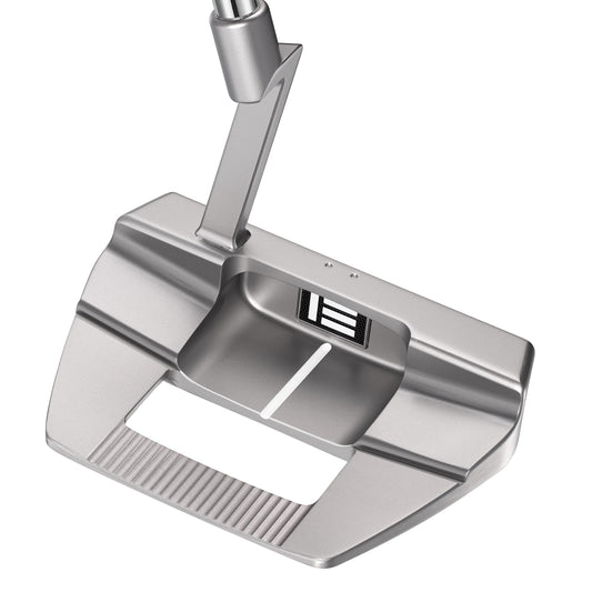 ZERO Z5s Mallet Putter – Satin