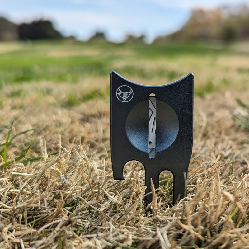 6-in-1 Divot Tool