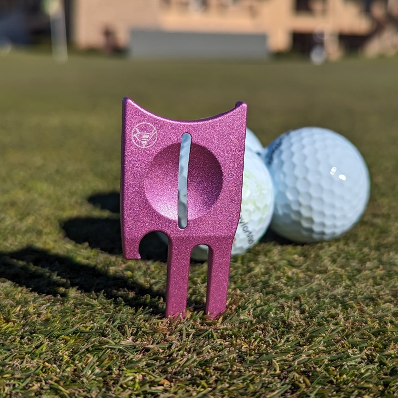 6-in-1 Divot Tool