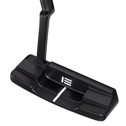 Carlsbad B1 Blade Putter - Black