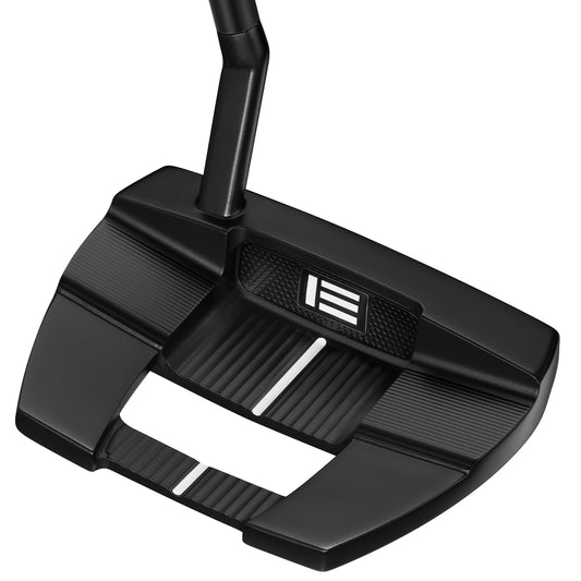 Carlsbad M1 Mallet Putter - Satin