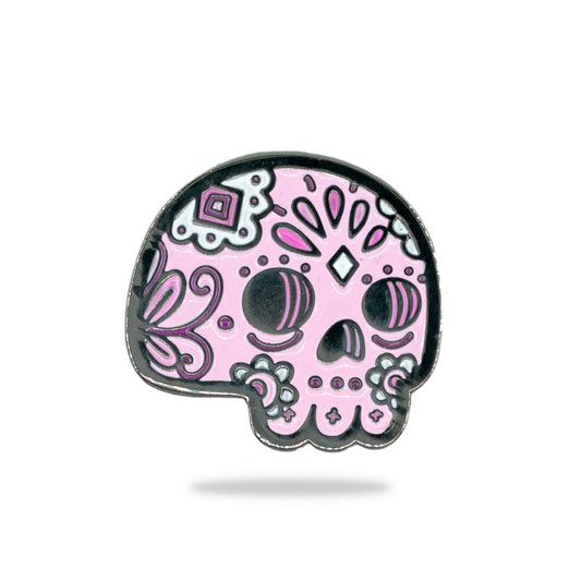 Sugar Skull - Dana