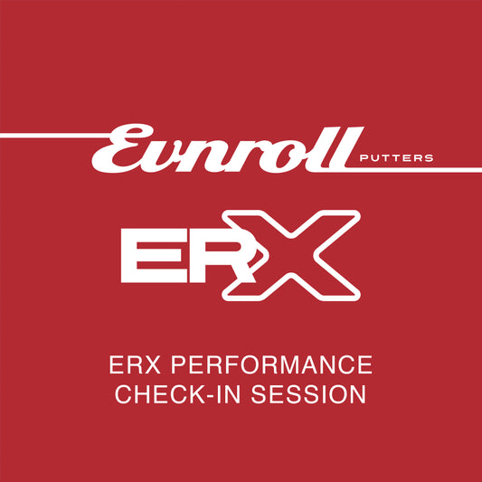 ERX Performance Check-In Session