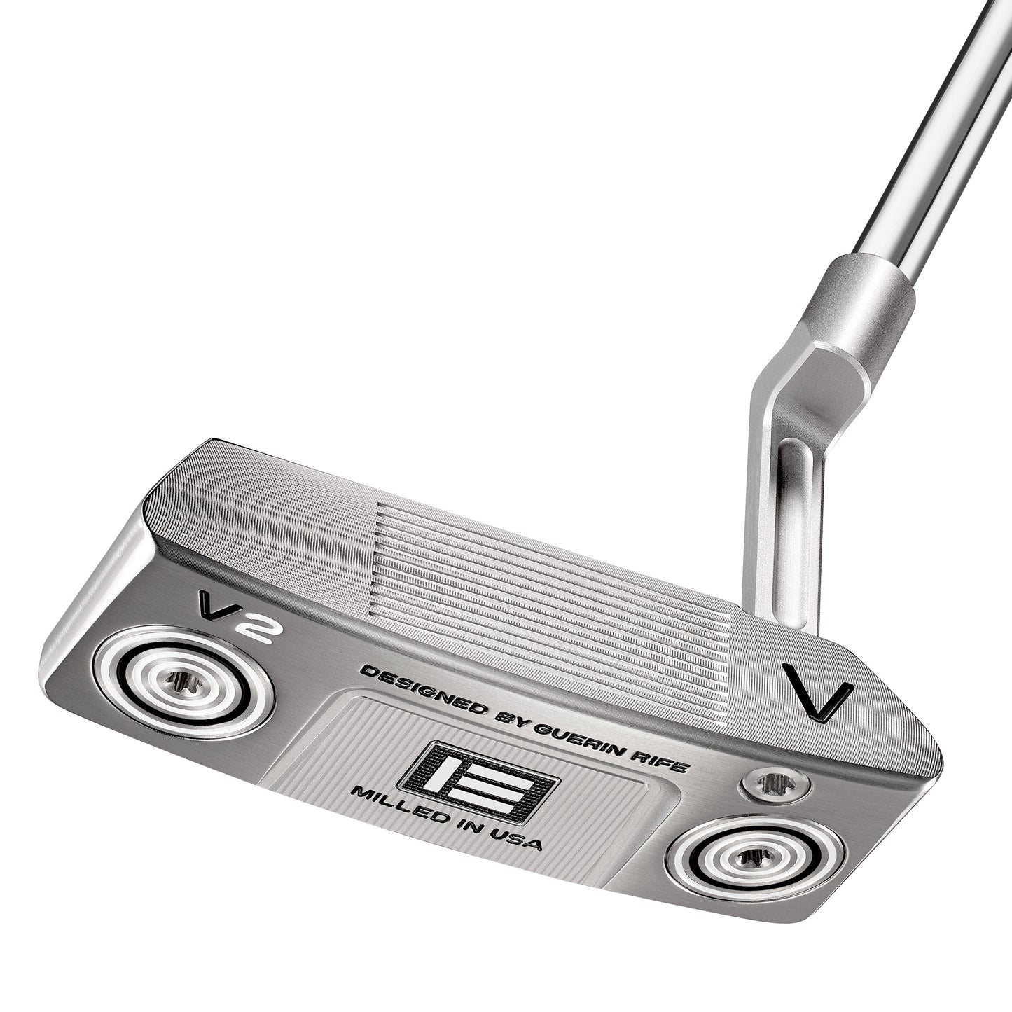 V Series V2 Blade Putter - Satin