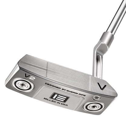 V Series V2 Blade Putter - Satin