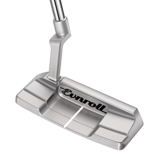 V Series V2 Blade Putter - Satin