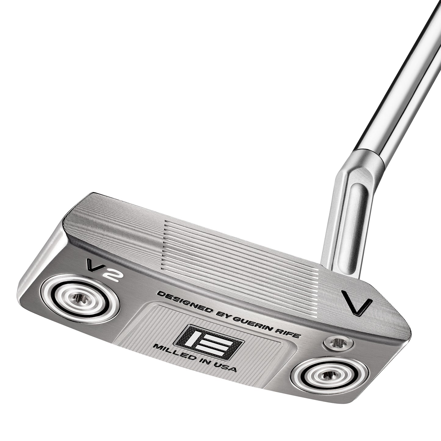 V Series V2 Blade Putter - Satin