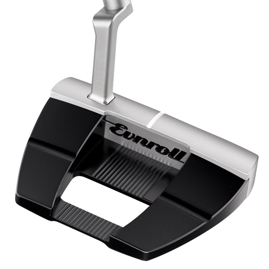 Custom V Series V5.1 Mallet Putter